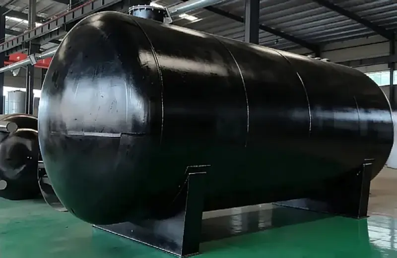 巴锶氟N595耐酸碱防腐涂料化工储罐