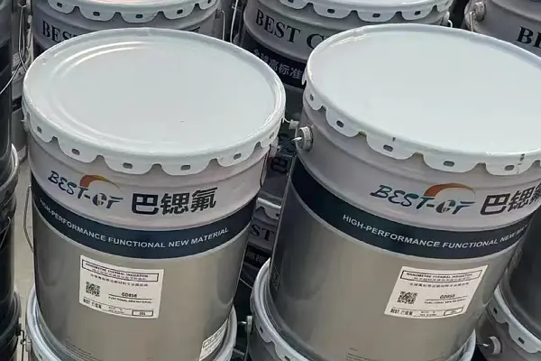 GNK790耐氢氟酸防腐涂料选型因素