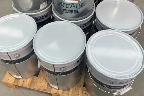 TD900烟气耐磨防腐涂料