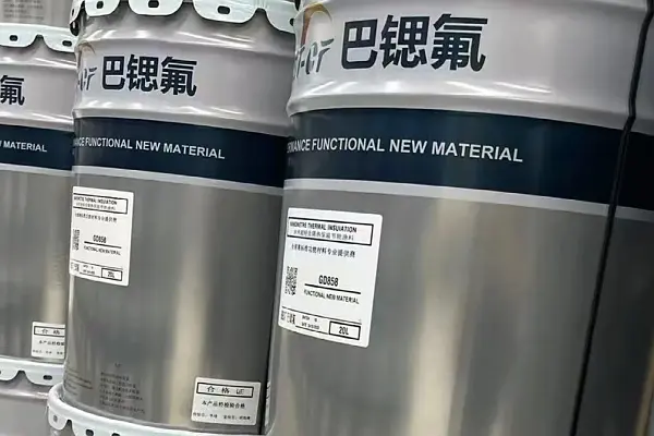 脱硫塔防腐涂料工况分析与设备防护方案