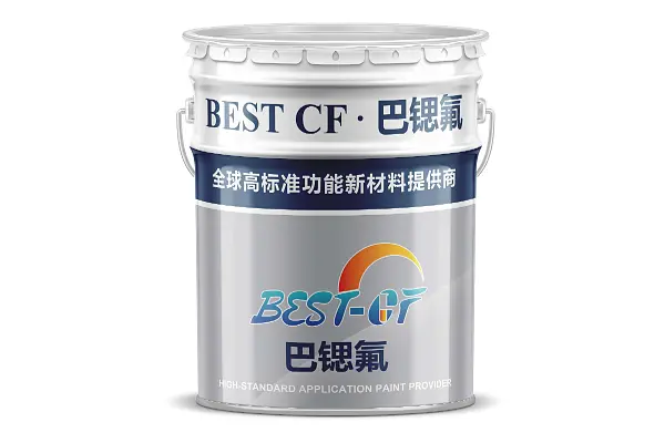 耐酸碱防腐涂料-巴锶氟-耐酸碱油漆